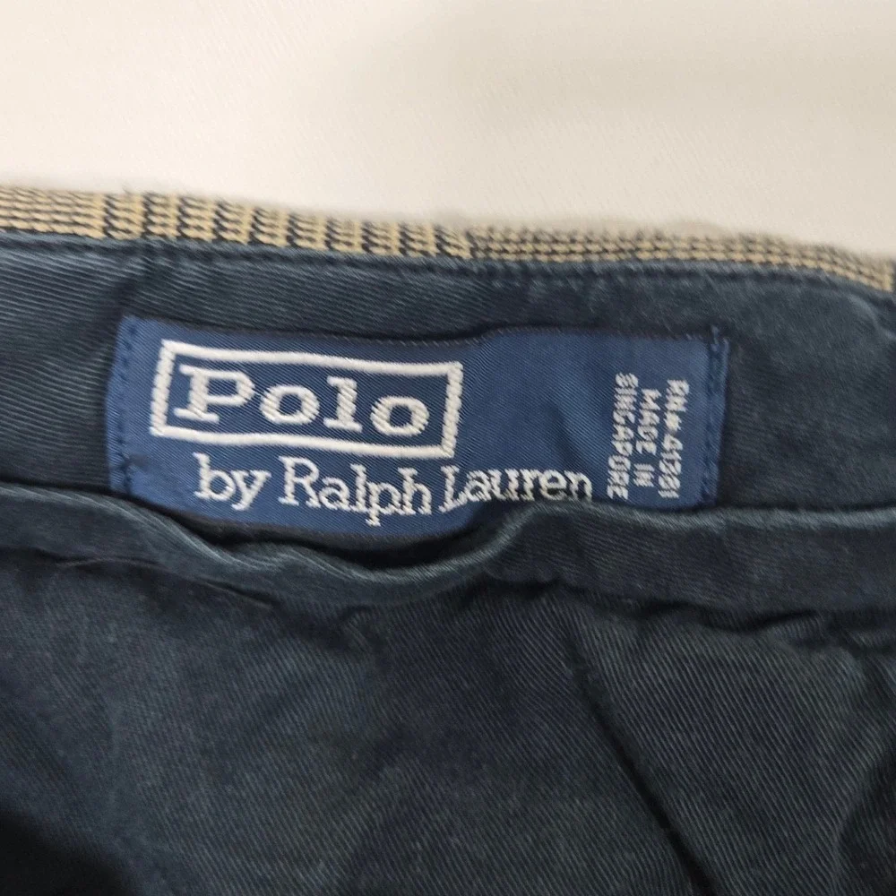 Polo Ralph Lauren vintage polo